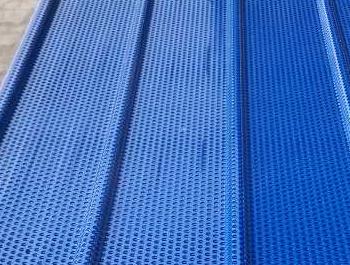 超低開(kāi)孔防風(fēng)抑塵網(wǎng)